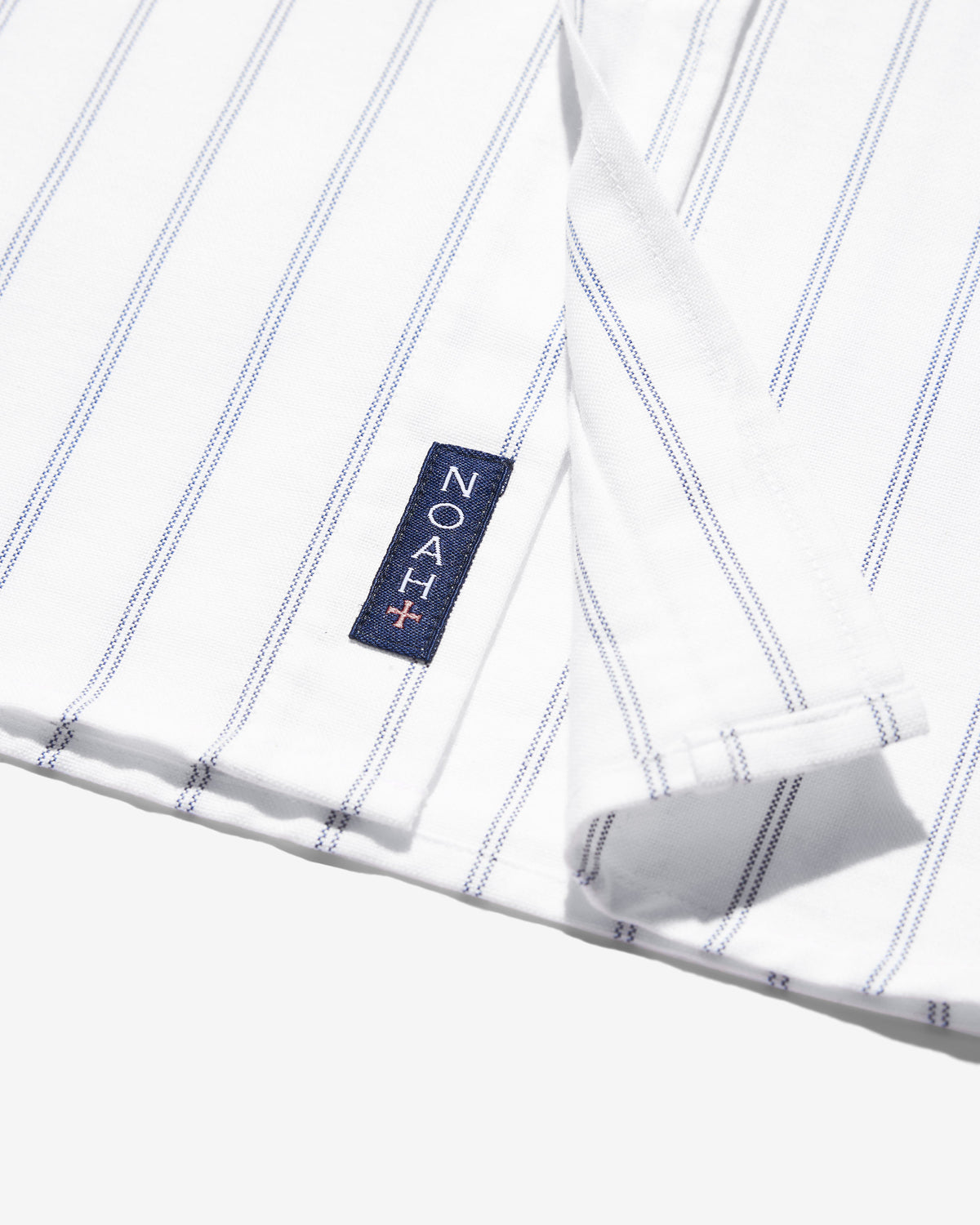 Classic Oxford Shirt