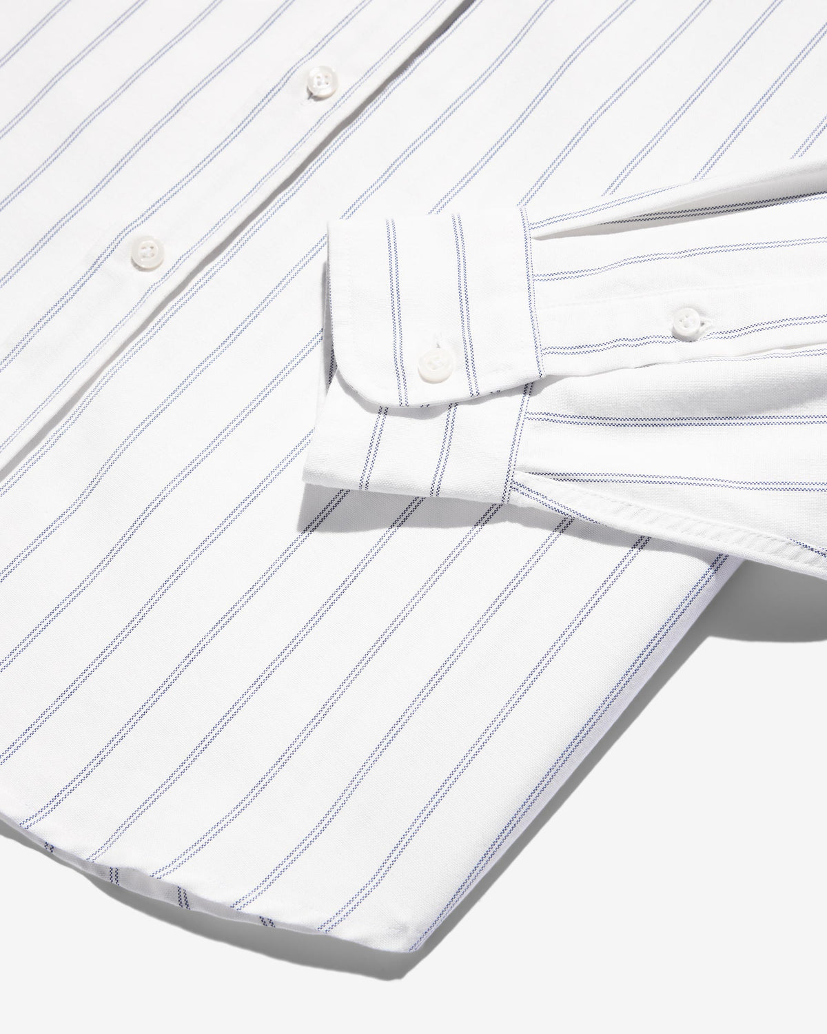 Classic Oxford Shirt