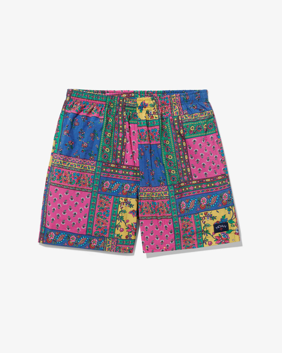 Floral Swim Trunk