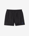 Noah - Core Swim Trunk - Black - Swatch