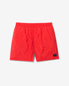 Noah - Core Swim Trunk - Blaze - Swatch