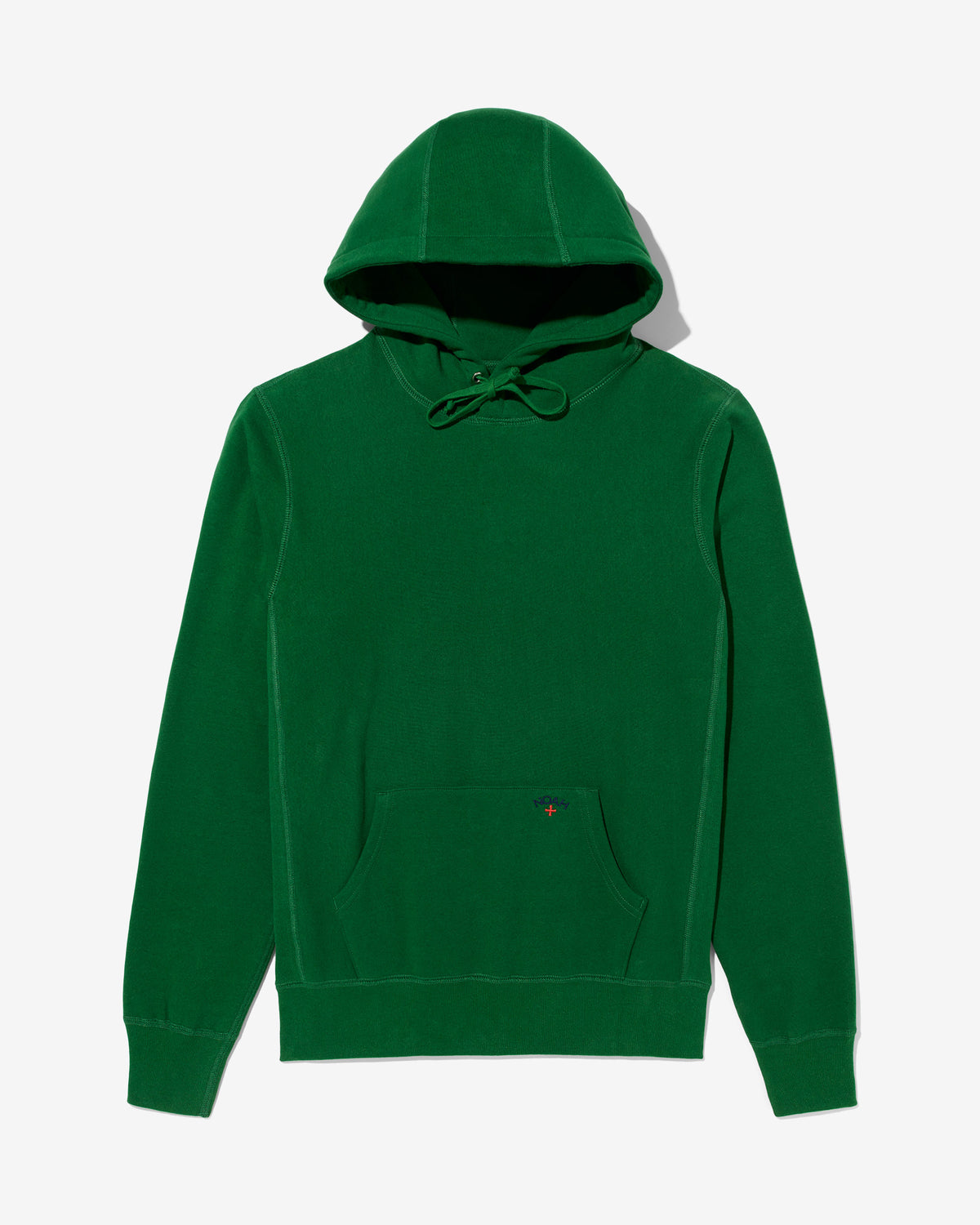 Classic Hoodie