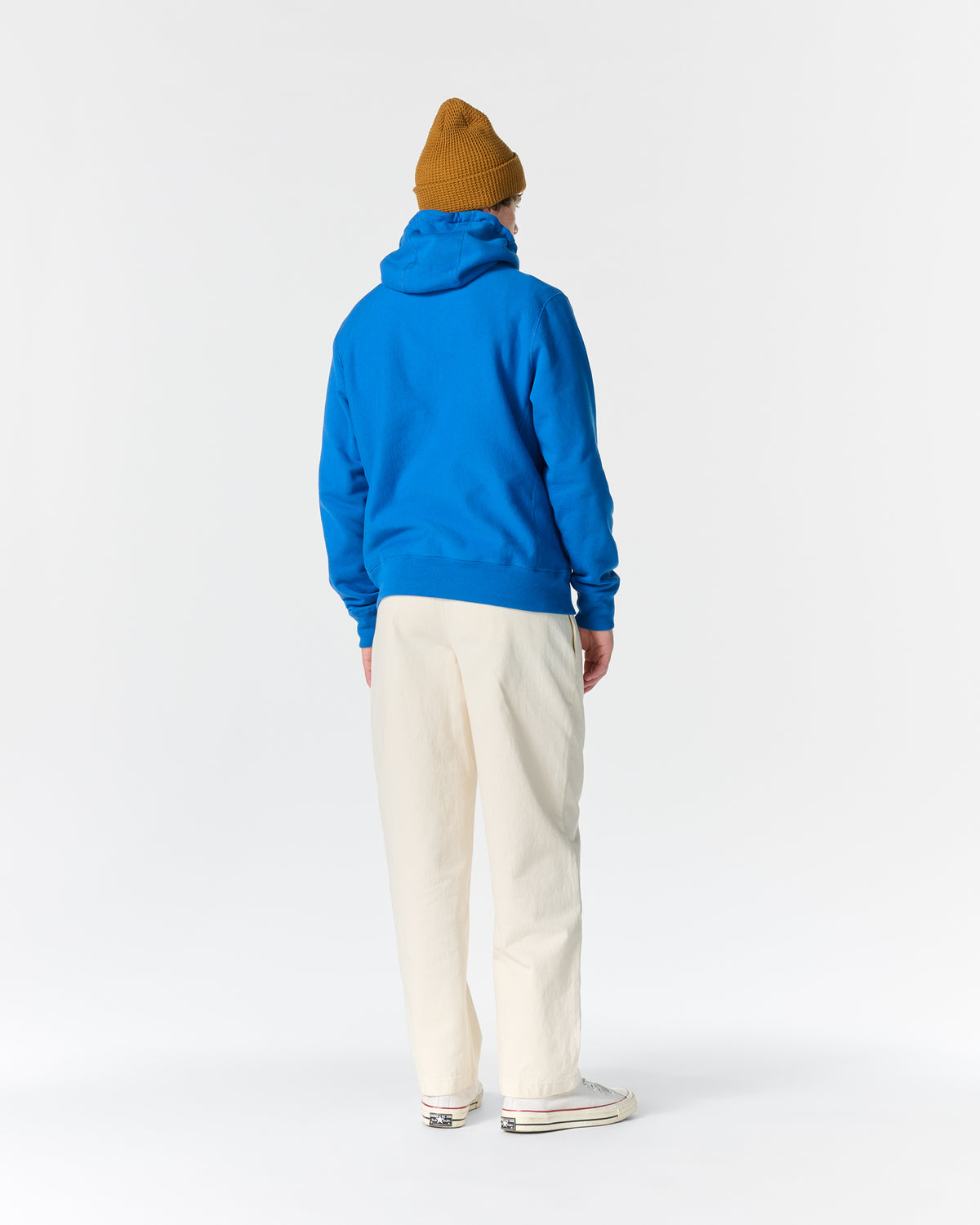 Classic Hoodie