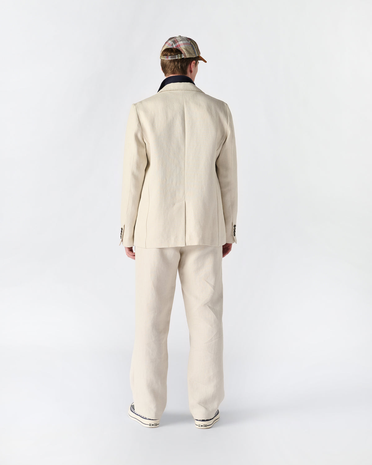 Canvas Sack Jacket