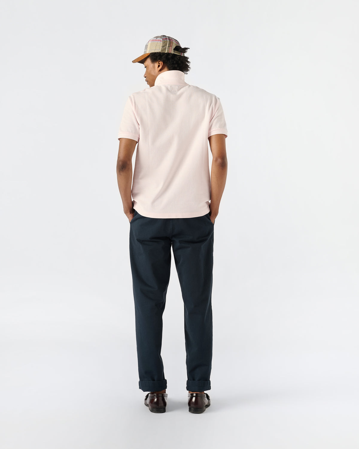 The Iris Polo