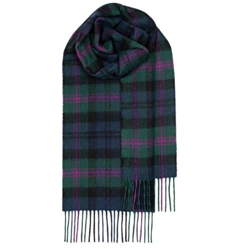 Wool Scarf