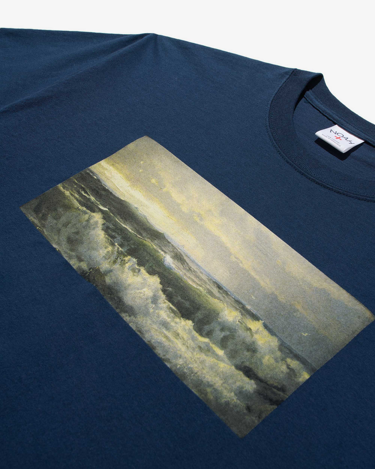 The Surf Tee