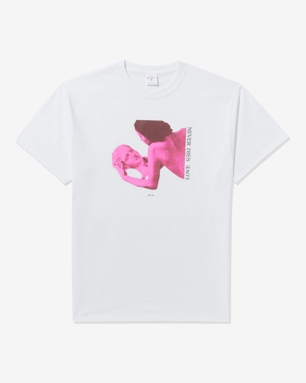 Love Never Dies Tee