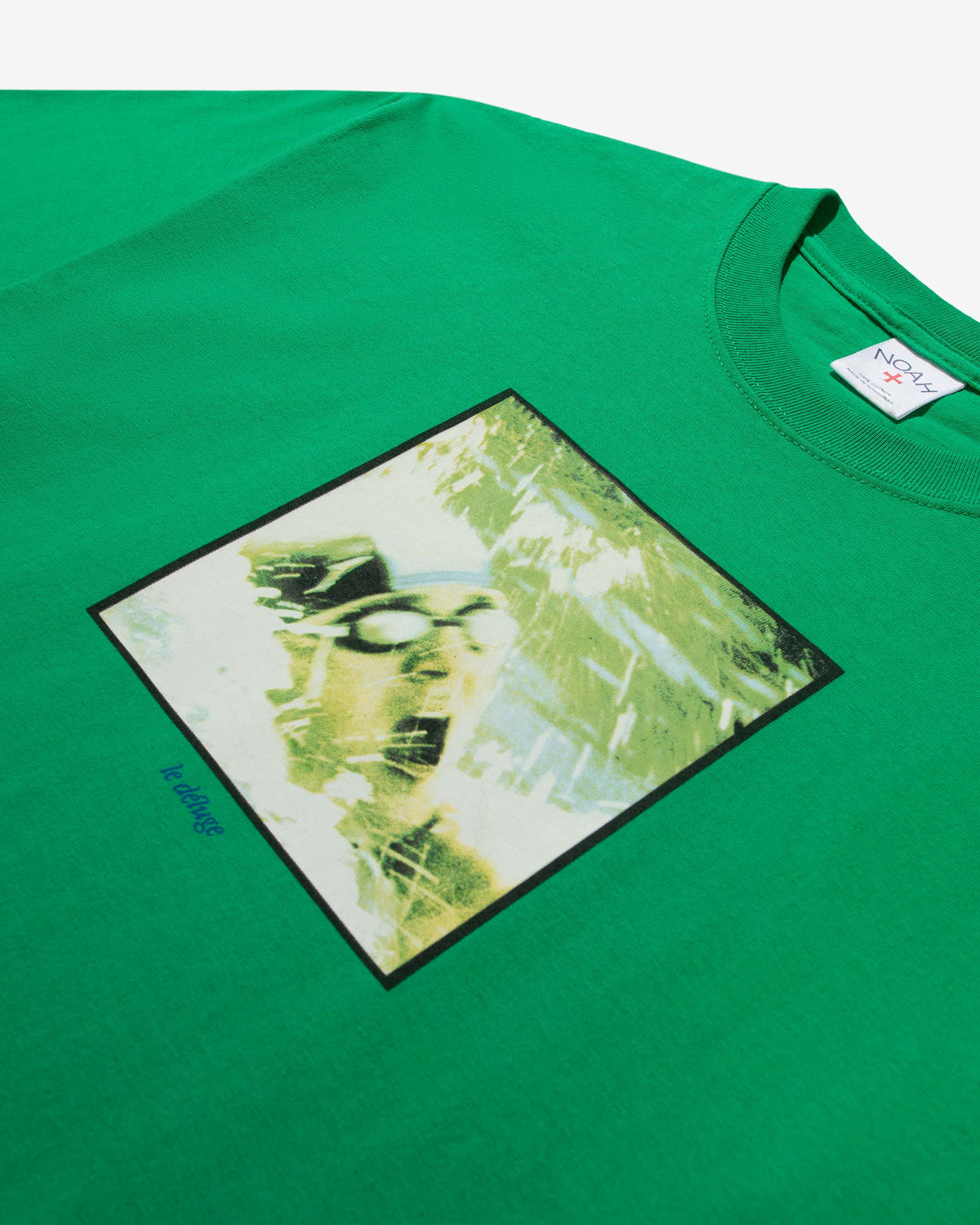 Le Déluge Tee