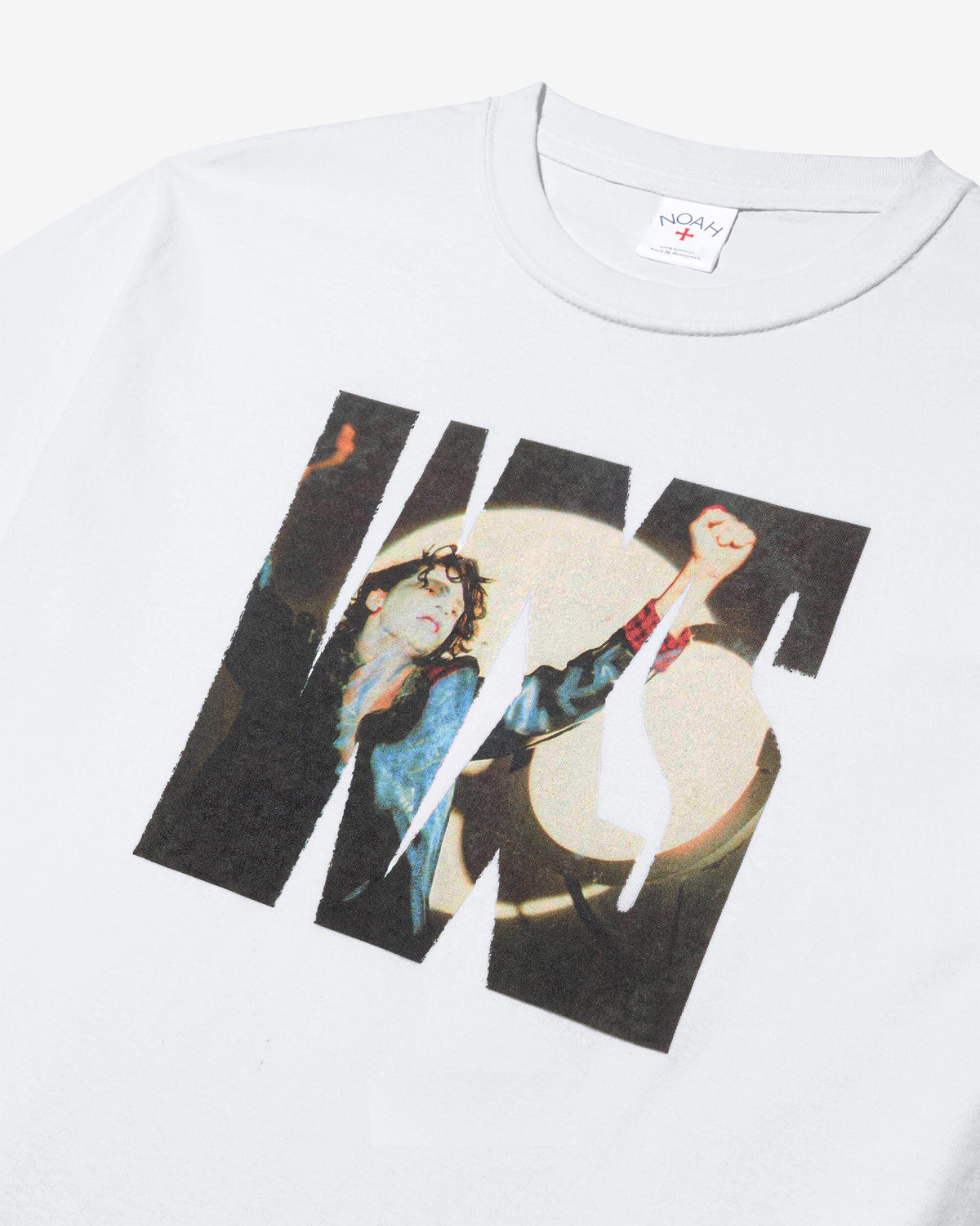 Noah x INXS What You Need Tee