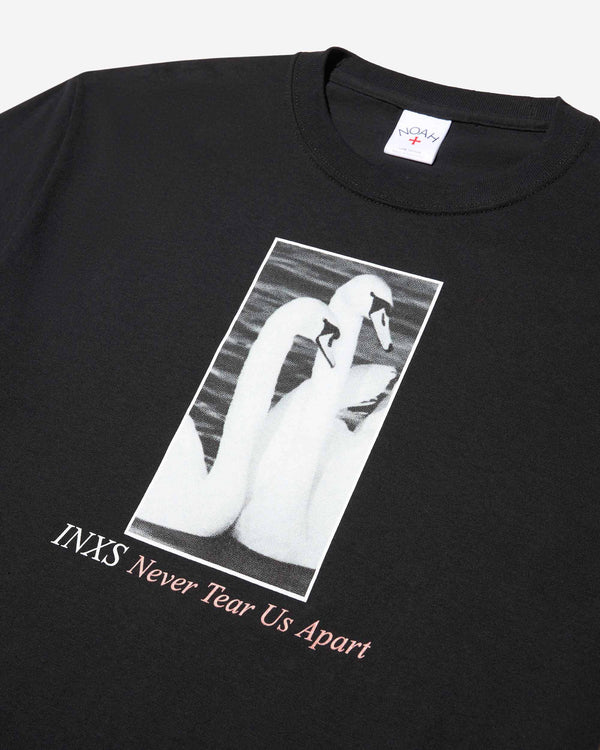 Noah - Noah x INXS Never Tear Us Apart Tee - Detail