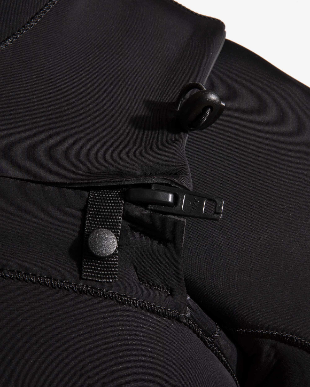 St. Michael Wetsuit