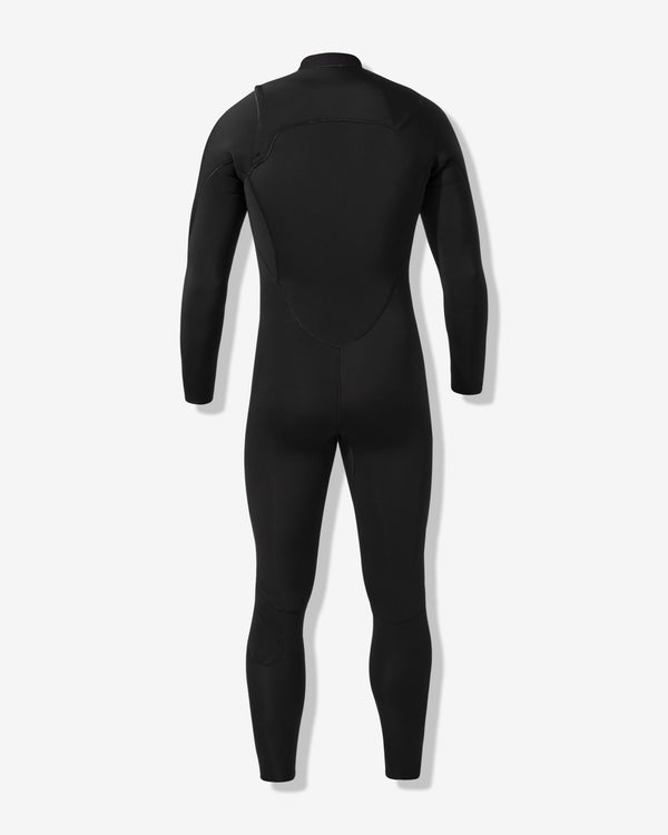 Noah - Oysterman Wetsuit - Detail