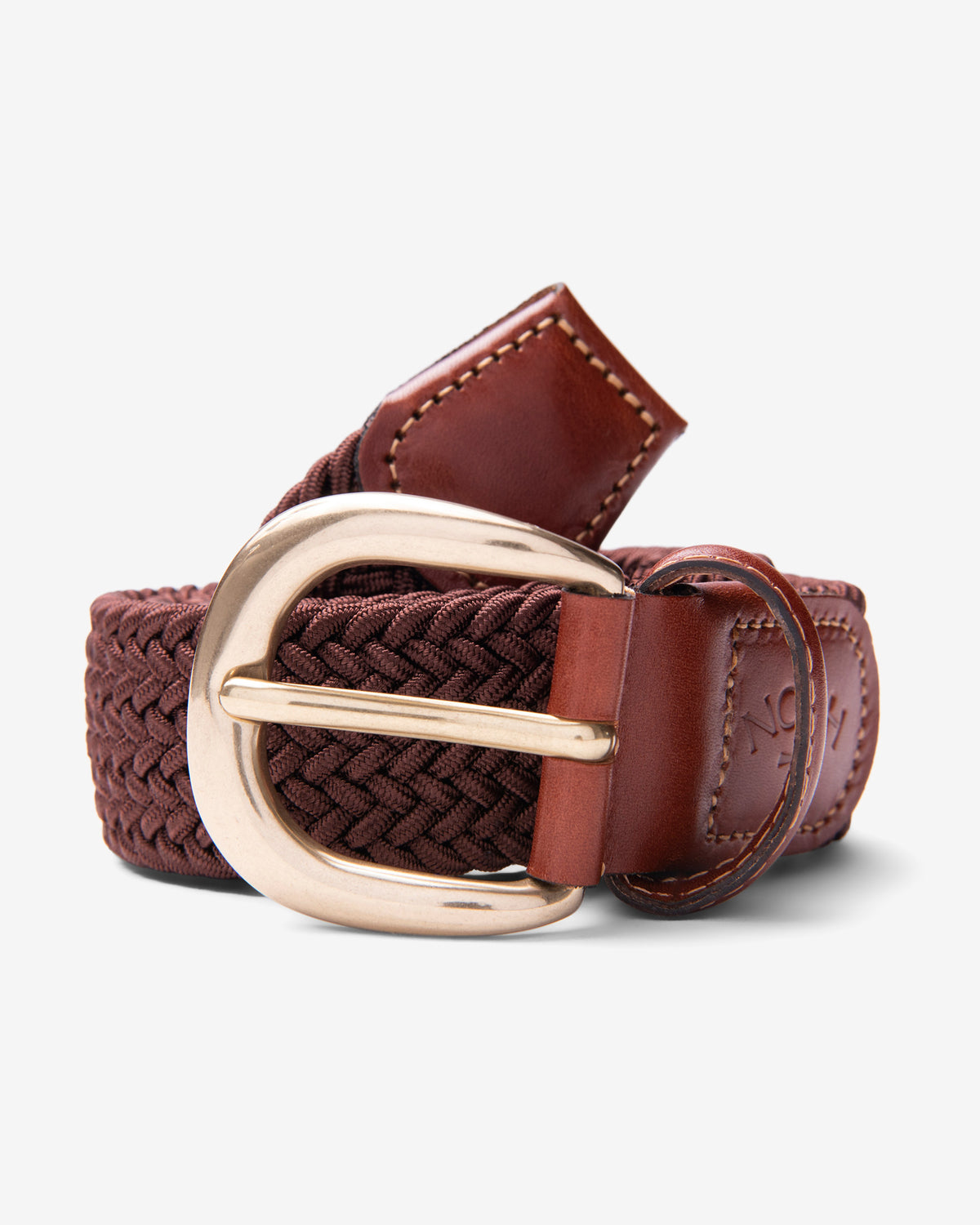 Elastic Woven Belt