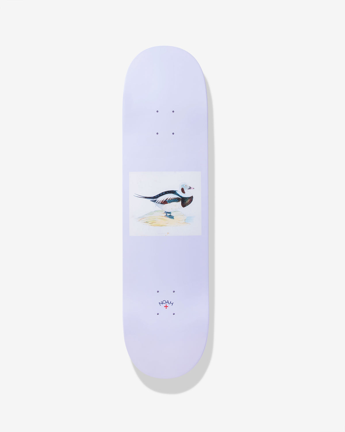 Duck Deck
