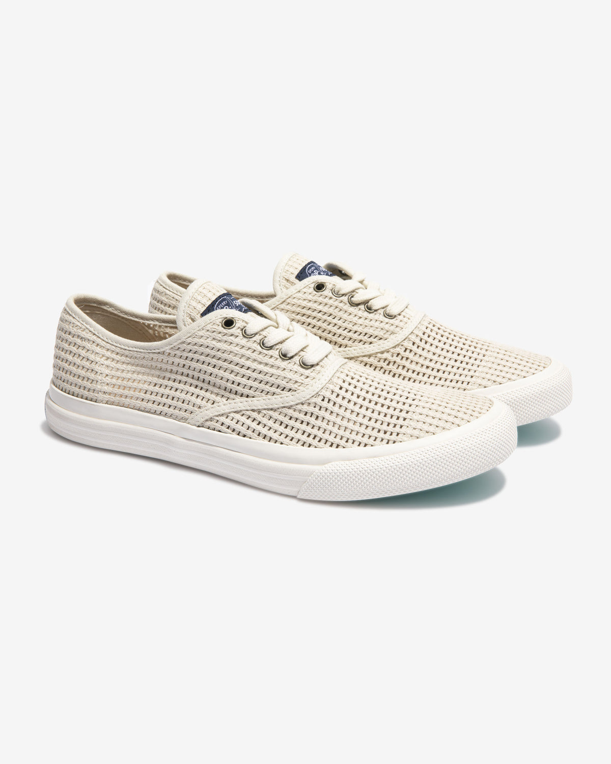 Noah X Sperry CVO Deck Shoe