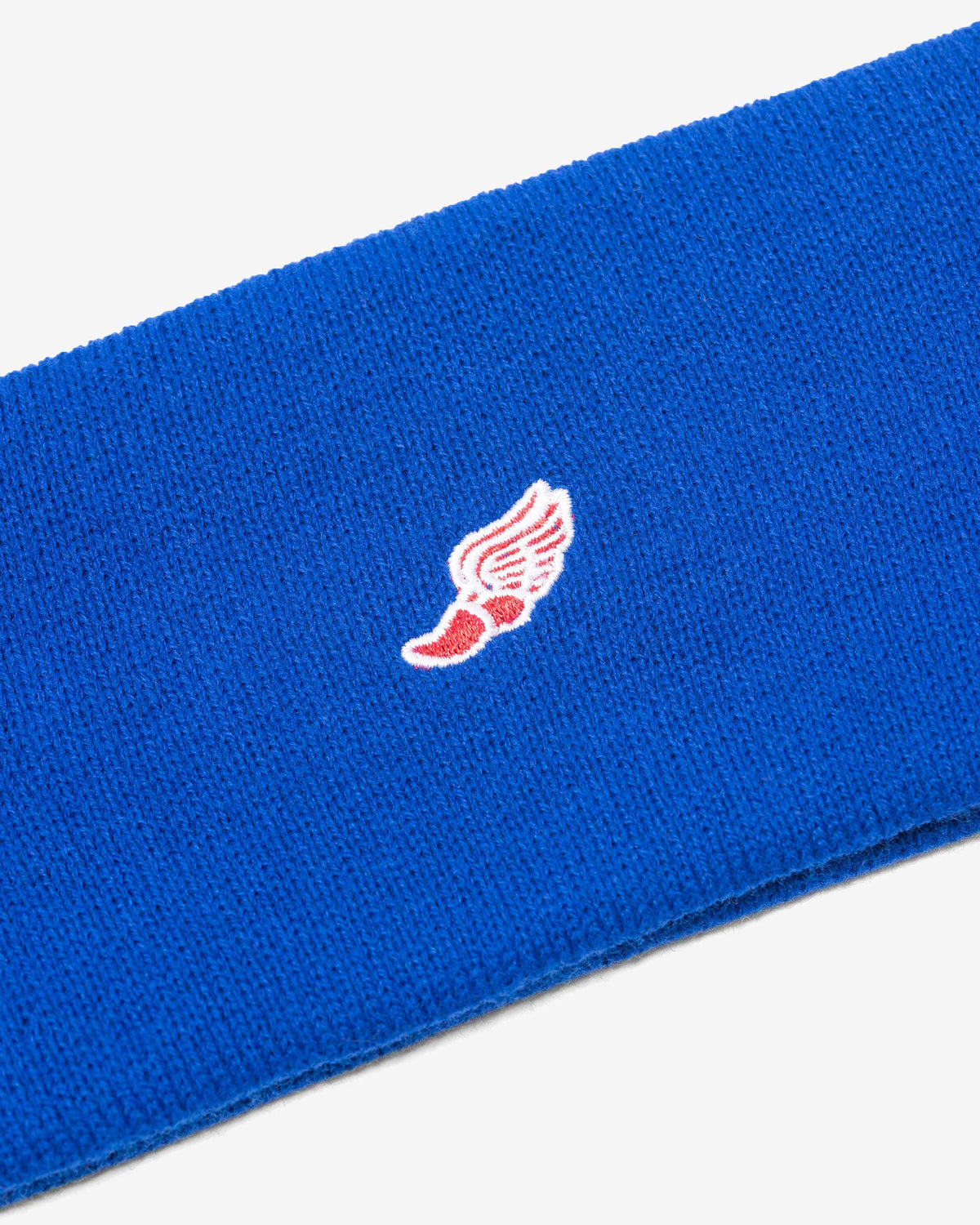 Winged Foot Ear Band