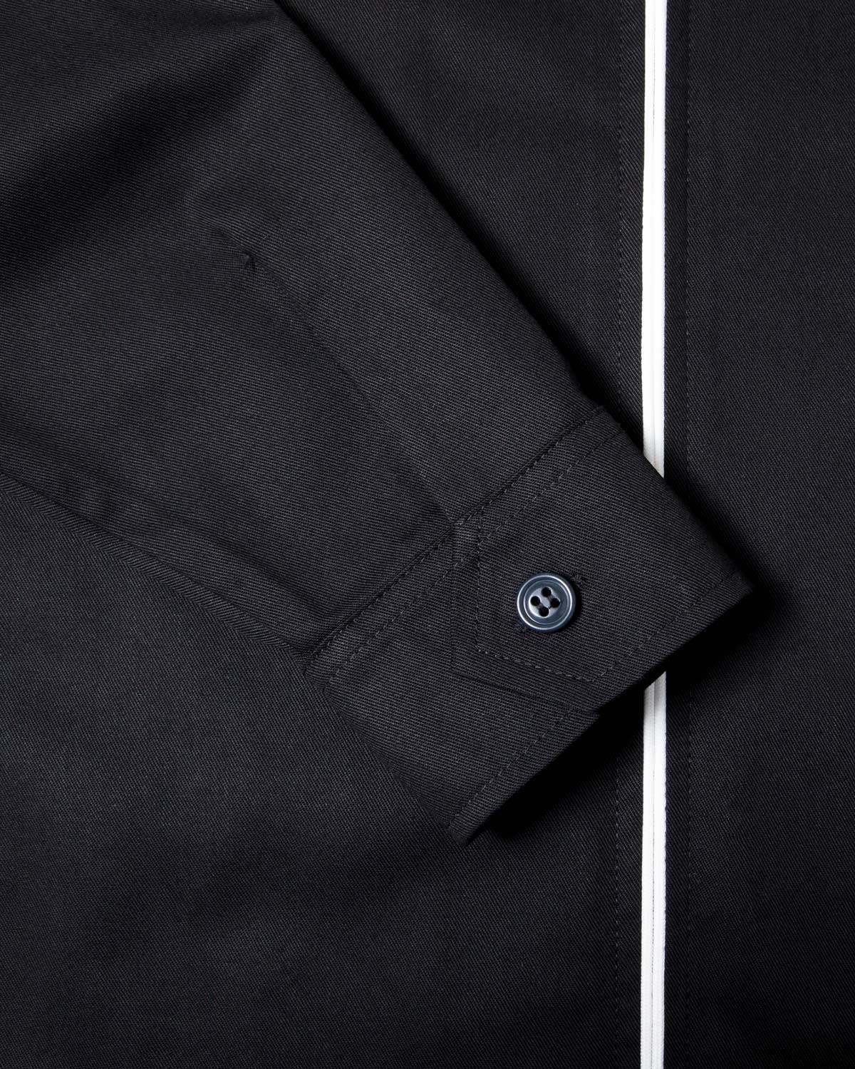 Delivery Jacket