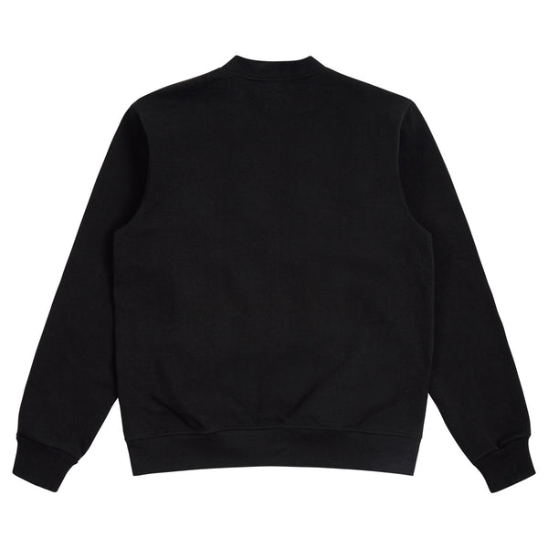 Noah - Rugby Cardigan - Detail