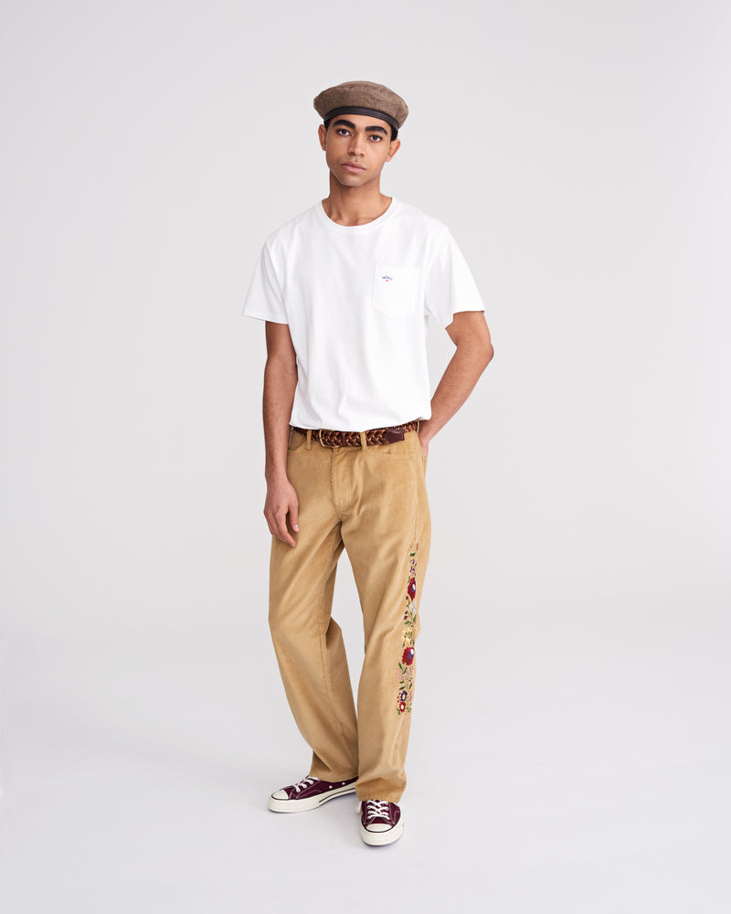 NOAH - Spring / Summer 2022 Looks