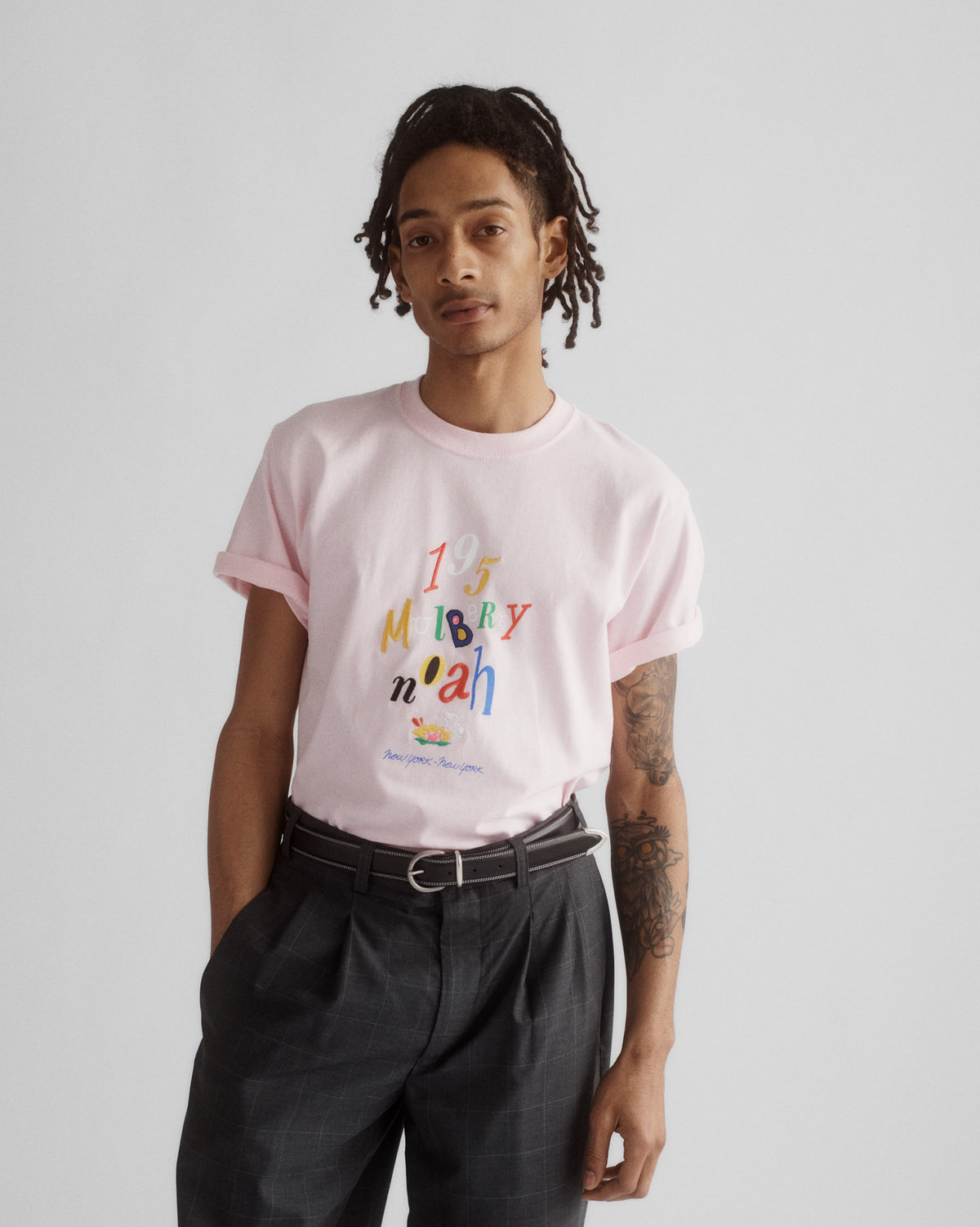 Lookbook - SS21Looks