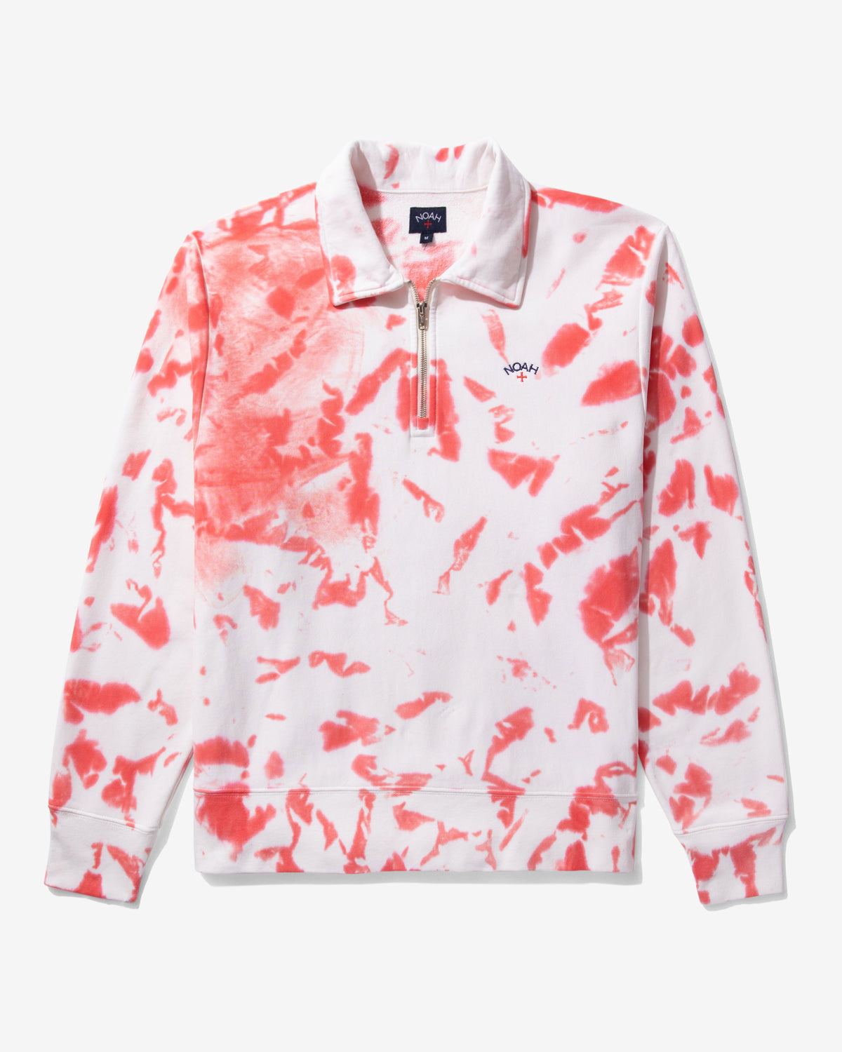 Splatter Dye Pullover