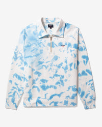 Blue/White