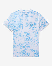 Blue/White