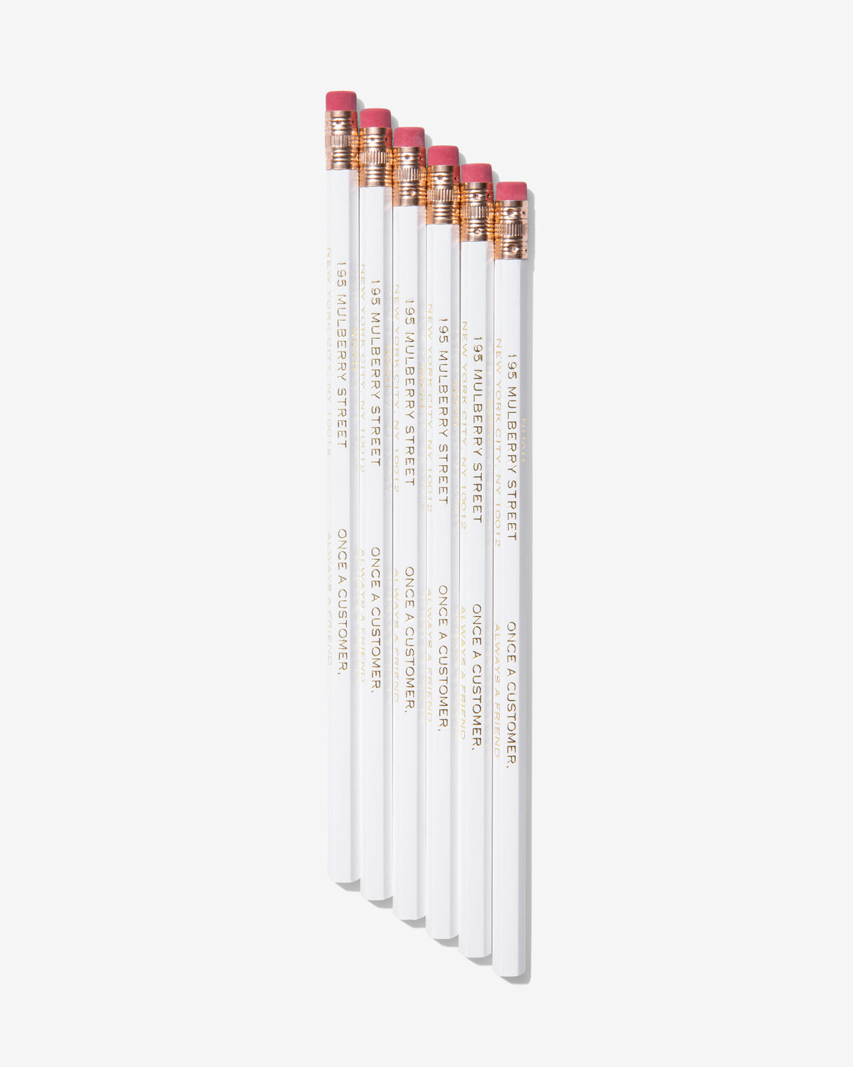 Shop Pencil Pack