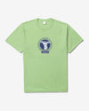 Noah - Water Angel Tee - Dill Green - Swatch