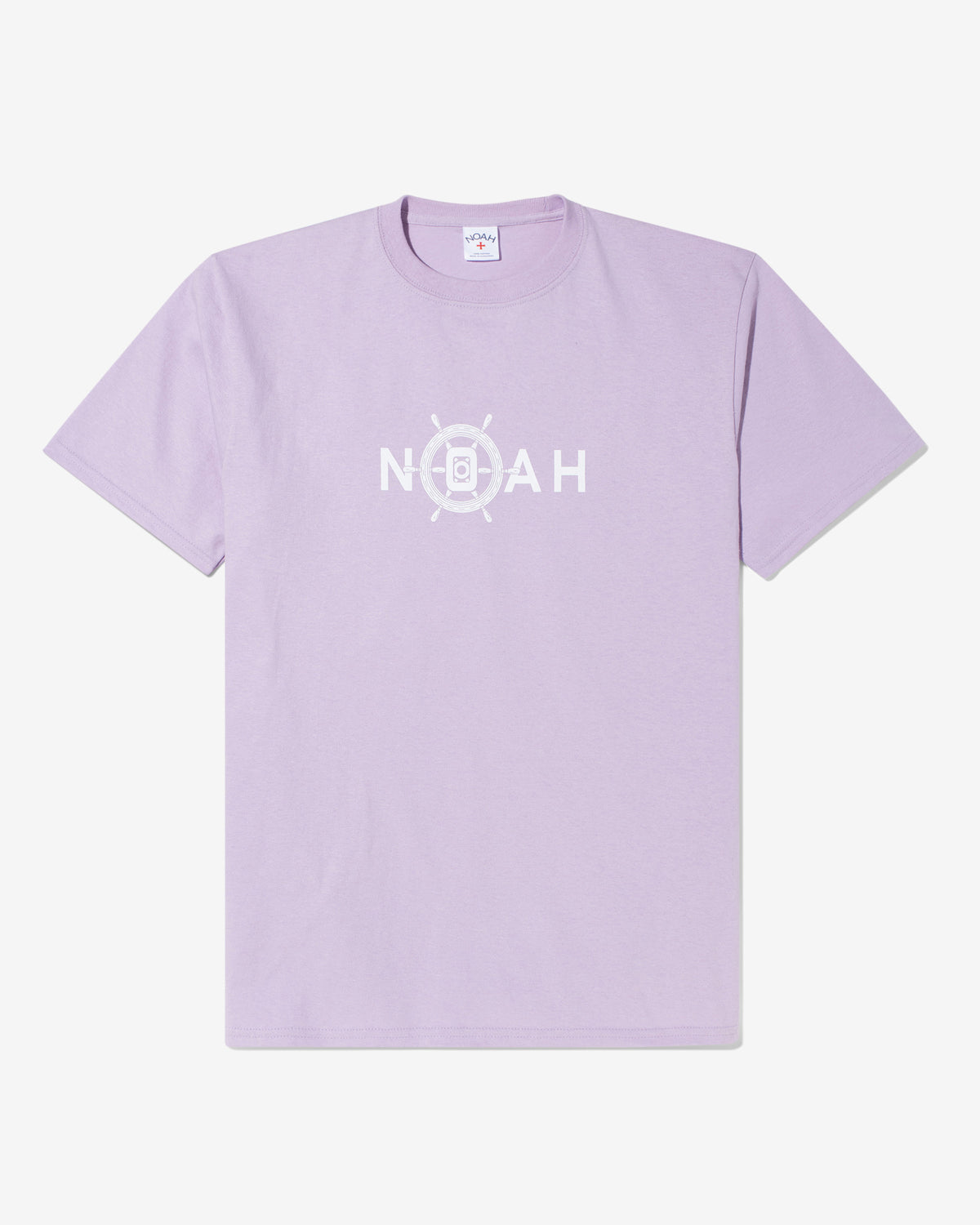 Ship Wheel Tee