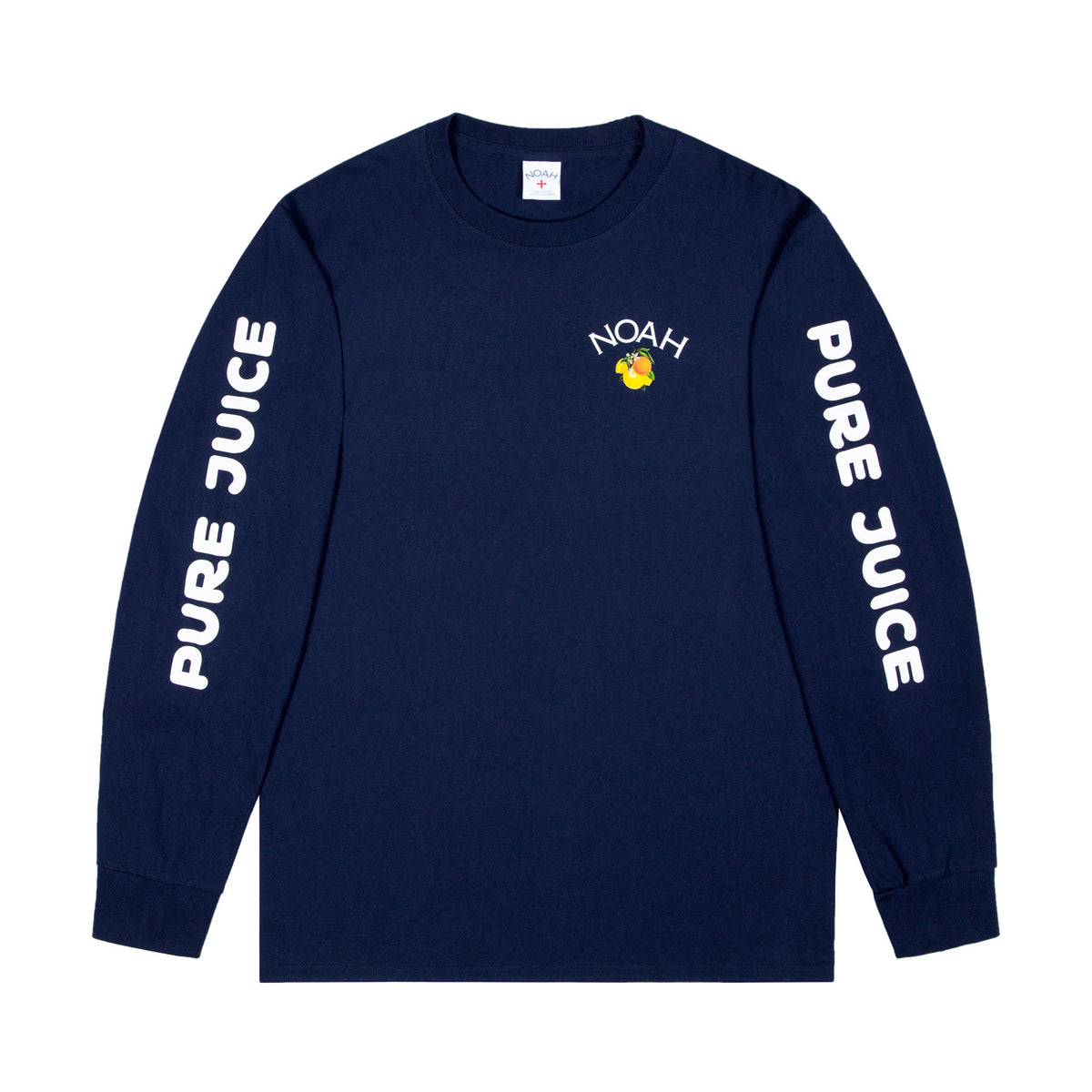 color:navy