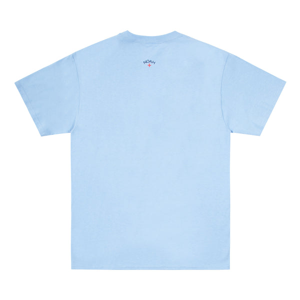 Noah - Day of Reckoning Tee - Detail