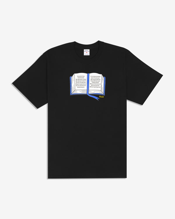 Noah - Masters Tee - Detail